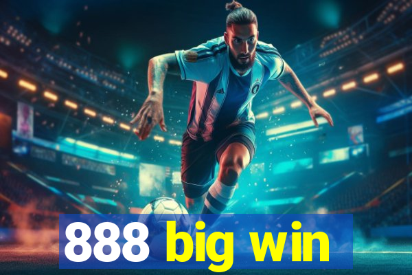 888 big win